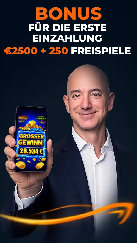 Amazon Slots preview 2