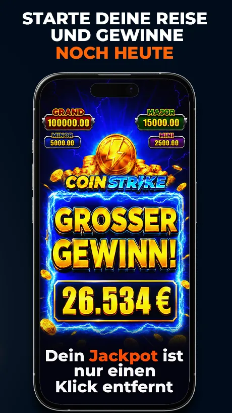 Amazon Slots preview 3