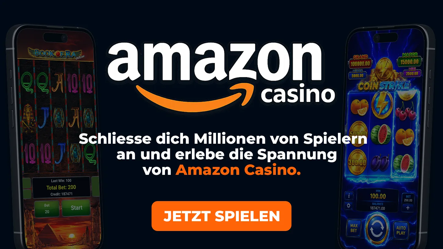 Amazon Slots preview 4
